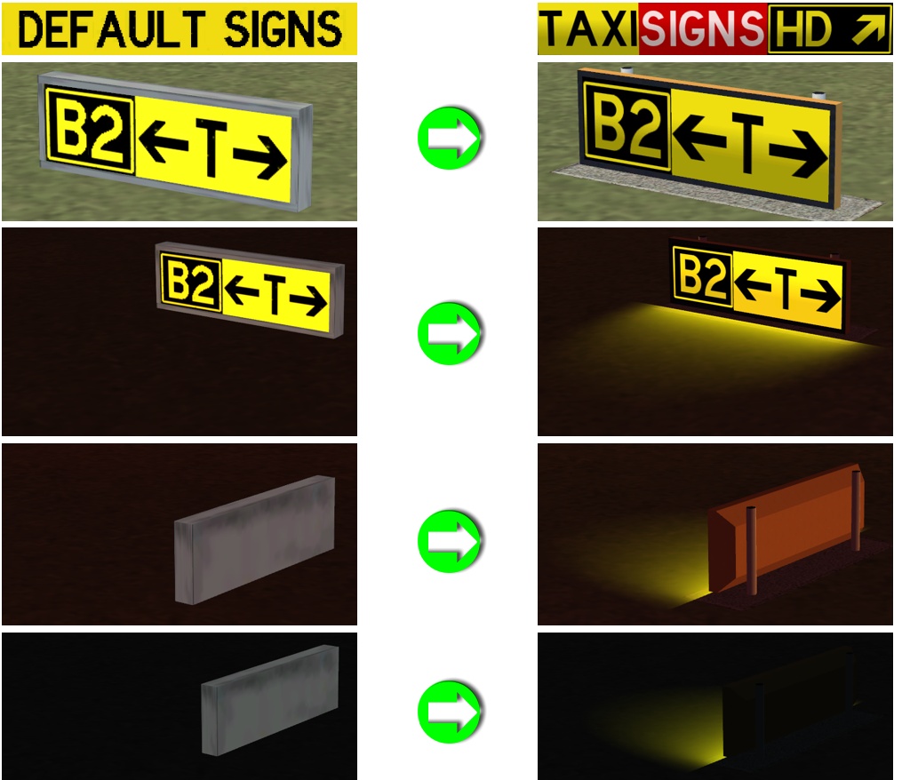 [FSX] FlightSimTools - Instant Object Maker v1.02